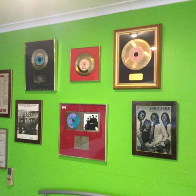 The Studio, Ascot Winkfield Екстериор снимка